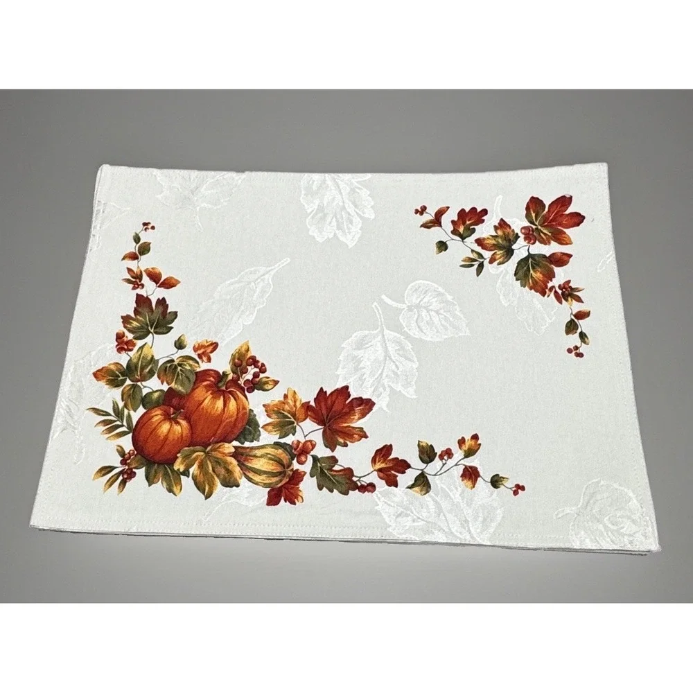 Set 6 Linen